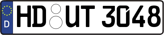HD-UT3048