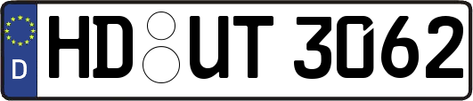 HD-UT3062