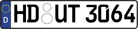 HD-UT3064