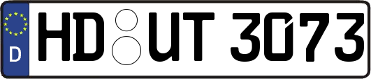 HD-UT3073