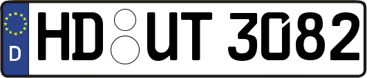 HD-UT3082