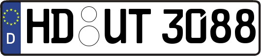 HD-UT3088