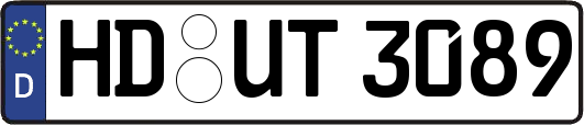 HD-UT3089
