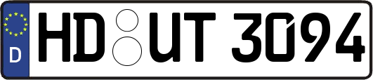 HD-UT3094
