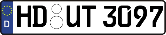 HD-UT3097