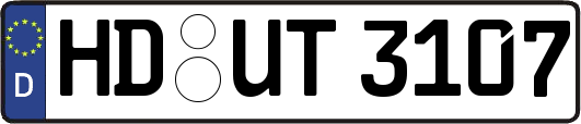 HD-UT3107
