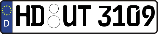 HD-UT3109