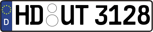 HD-UT3128