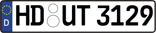 HD-UT3129