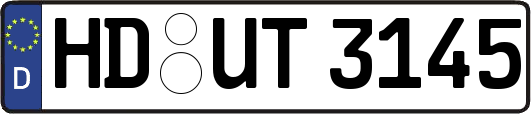 HD-UT3145