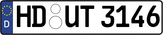 HD-UT3146
