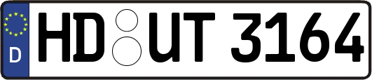 HD-UT3164