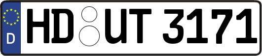 HD-UT3171