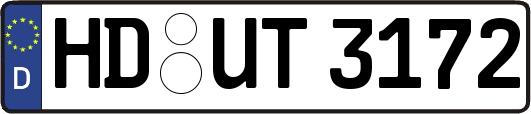 HD-UT3172