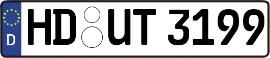 HD-UT3199