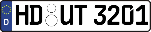 HD-UT3201