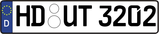 HD-UT3202