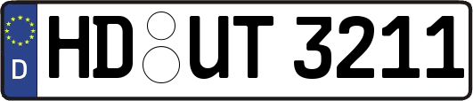 HD-UT3211