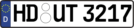 HD-UT3217