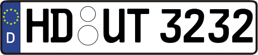 HD-UT3232