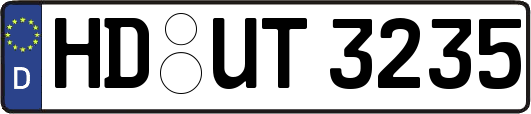 HD-UT3235
