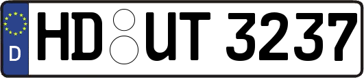 HD-UT3237
