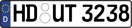 HD-UT3238