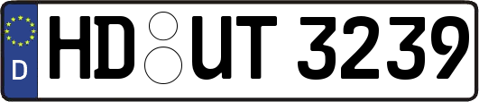 HD-UT3239