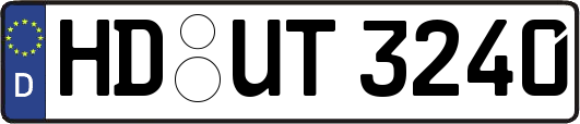 HD-UT3240