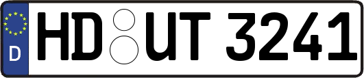 HD-UT3241
