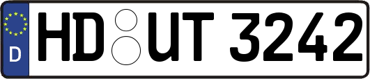 HD-UT3242