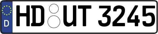 HD-UT3245