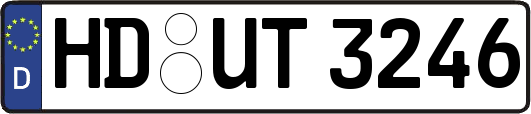 HD-UT3246