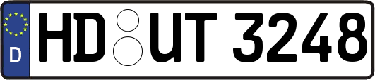 HD-UT3248