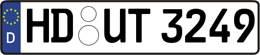 HD-UT3249