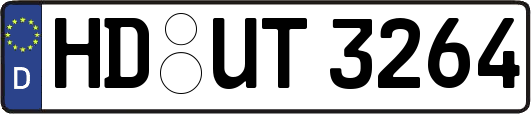 HD-UT3264