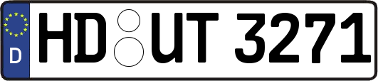 HD-UT3271