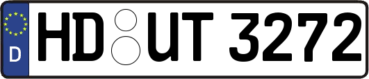 HD-UT3272