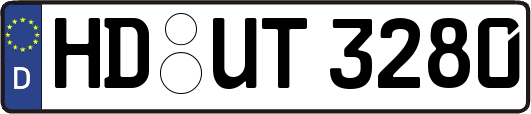 HD-UT3280