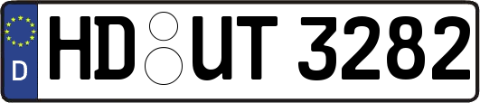 HD-UT3282