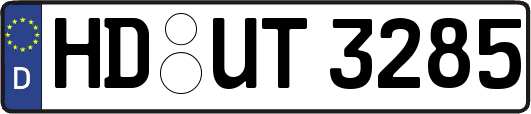 HD-UT3285