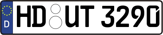 HD-UT3290