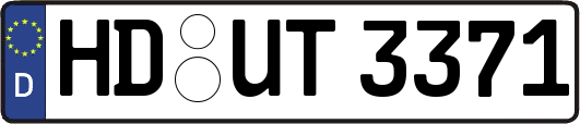 HD-UT3371