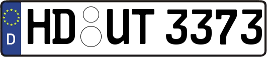 HD-UT3373