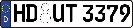 HD-UT3379