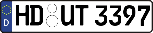 HD-UT3397