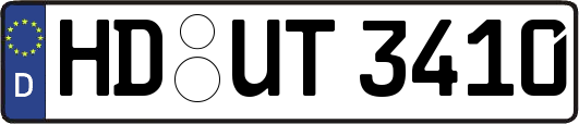 HD-UT3410