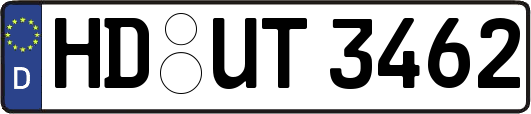 HD-UT3462