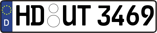 HD-UT3469