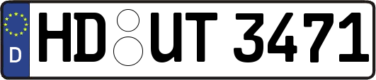 HD-UT3471